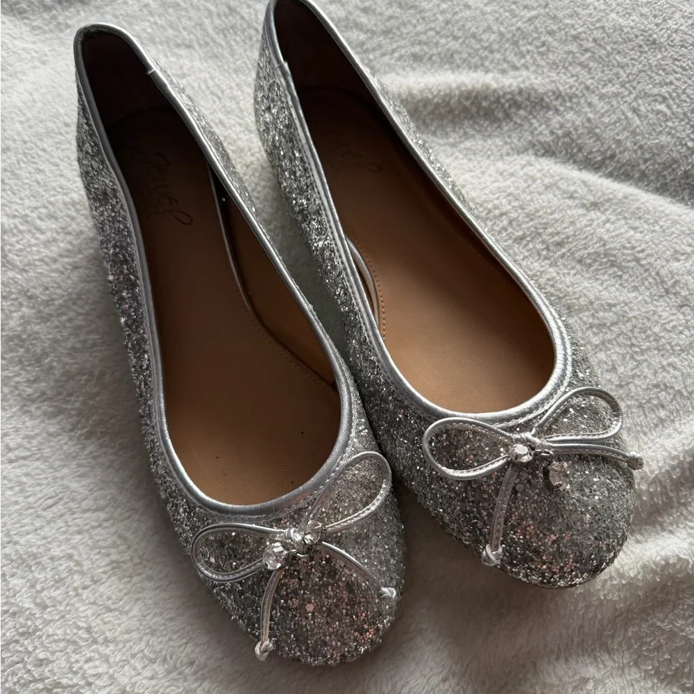 Badgley Mischka stunning jewel
